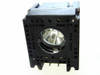Original 3M Lamp Mp8020 Projector EP1510