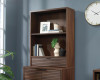 Elstree Hutch With Drawer Spiced Mahogany - 5426910 - 5426910
