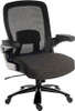 Hercules Heavy Duty Mesh Back Office Chair Black - 6973 6973