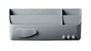 Bi-Office Magnetic Whiteboard Smart Accessory Box Grey SM010102