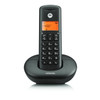 Motorola E201 Single DECT Phone MOTOROLAE201