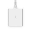 Belkin WCH010VFWH Mobile Device Charger White WCH010VFWH