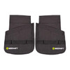 Beeswift Trouser Holster Pockets Black TRHP