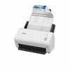 Brother ADS-4100 Desktop Document Scanner ADS4100