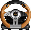 Speed-Link SL-6695-BKOR-01 Drift O.Z. Black. Grey. SL-6695-BKOR-01