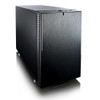 Fractal Design FD-CA-DEF-NANO-S-BK-W Define Nano S - Window Mini FD-CA-DEF-NANO-S-BK-W