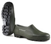 Dunlop Wellie Shoe Green Size 6 GG06