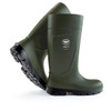 Bekina Steplite Easy Grip Non Safety Wellingtons Green Size 3 BNPAN1P918003
