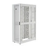 APC AR3100W NetShelter SX 42U 600mm Wide AR3100W
