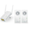 Strong PLWF600TRIEUV2 Powerline Wifi 600 Triple PLWF600TRIEUV2