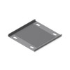 Ubiquiti UACC-RACK-SHELF-TL Fixed shelf accessory for UACC-RACK-SHELF-TL