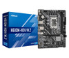 Asrock 90-MXBH60-A0UAYZ H610M-Hdv/M.2 Intel H610 Lga 90-MXBH60-A0UAYZ