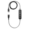 Jabra Link 260 USB Amplifier QD TO USB MS LINK260USB