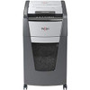 Rexel Optimum AutoFeed Plus 225M Micro Cut Shredder AUTOFEED225M