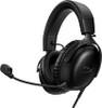 HP 727A8AA Hyperx Cloud Iii - Gaming 727A8AA