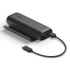 Belkin BPZ001BTBK Boostcharge 5000 Mah Black BPZ001BTBK