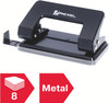 Rexel Student 2 Hole 8 Sheet Metal Punch 62061 62061
