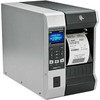 Zebra Zt610. Print Technology: Thermal Transfer Maximum Resolution: 300 X 300 Dp ZT61043-T0E0100Z