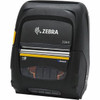 Zebra Zq511. Print Technology: Direct Thermal Maximum Resolution: 203 X 203 Dpi ZQ51-BUW030E-00