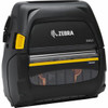 Zebra Zq521. Print Technology: Direct Thermal Maximum Resolution: 203 X 203 Dpi ZQ52-BUW002E-00