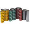 Zebra 5095 Highperformance Resin. Ribbon Length: 450 M Ribbon Width: 15.4 Cm Pro 05095BK15445