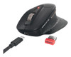 Cherry Stream Mouse Ultimate. form Factor: Right-Hand. Device Interface: Rf Wire JW-8570-2