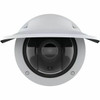 Axis Q3546-Lve 4 Megapixel Indoor/Outdoor Network Camera Colour Dome White Taa C 02971-001