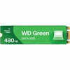 Sandisk 240Gb Green Ssd M.2 Sata Iii 6Gb/S WDS240G3G0B-00BJF0