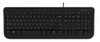 Incase Designed By Microsoft Wired Keyboard 600. Keyboard form Factor: Full-Size ANB-00006