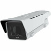 Axis P1388-Be 8 Megapixel Outdoor 4K Network Camera Colour Box White Taa Complia 02904-001