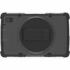 Gamber Johnson Infocase Rugged Carrying Case for 25.4 Cm 10" Zebra Et40 Et45 Tab FM-SNP-ET4X10-RHS