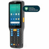 Newland N7 Cachalot Pro Ii. Display Diagonal: 10.2 Cm 4" Display Resolution: 480 N7-PRO-W4-S2