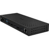 I-Tec Usb 3.0 / Usb-C / Thunderbolt 3X 4K Docking Station Gen 2 + Power Delivery CATRIPLE4KDOCKPD2UK