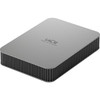 Seagate Lacie Mobile Drive 2022. Hdd Capacity: 5 Tb Hdd Size: 2.5". Usb Version: STLP5000400
