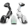 Datalogic Gryphon I Gd4520. Type: Handheld Bar Code Reader Scanner Type: 1D/2D S GD4520-BKK1-HD-DRA