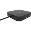 I-Tec Usb-C Hdmi Dp Docking Station With Power Delivery 100 W + Universal Charge C31HDMIDPDOCKPD100UK