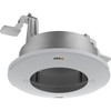 Axis 02381-001. Type: Mount Placement Supported: Indoor Product Colour: Grey 02381-001