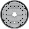 Axis 02025-001. Type: Connection Box Placement Supported: Indoor Product Colour: 02025-001