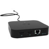 I-Tec Usb-C Dual Display Docking Station With Power Delivery 100 W. Connectivity C31DUALDPDOCKPD
