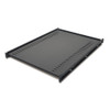 Apc Fixed Shelf 250Lbs/114Kg Black. Type: Adjustable Shelf Housing Material: Met AR8122BLK
