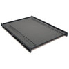 Apc Fixed Shelf 250Lbs/114Kg Black. Type: Adjustable Shelf Housing Material: Met AR8122BLK