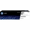 Hp 106A Black Original Laser Toner Cartridge. Black Toner Page Yield: 1000 Pages W1106A