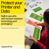 Hp 963 Cyan Original Ink Cartridge. Colour Ink Type: Pigment-Based Ink Cartridge 3JA23AE#BGX