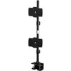 Amer AMR2C32V. Mounting: Clamp Maximum Weight Capacity: 12 Kg Minimum Screen Siz AMR2C32V
