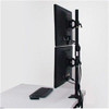 Amer AMR2C32V. Mounting: Clamp Maximum Weight Capacity: 12 Kg Minimum Screen Siz AMR2C32V
