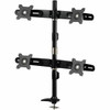 Amer Mounts AMR4P. Mounting: Bolt-Through Maximum Weight Capacity: 8 Kg Minimum AMR4P