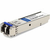 Addon Networks GLC-LX-SM-RGD-AO. Sfp Transceiver Type: Fiber Optic Maximum Data GLC-LX-SM-RGD-AO