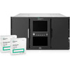 Hpe Hp Lto-8 Ultrium. Product Type: Blank Data Tape Media Type: Lto Native Capac Q2078W