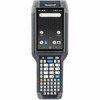 Honeywell Ck65. Display Diagonal: 10.2 Cm 4" Display Resolution: 480 X 800 Pixel CK65-L0N-D8C214E