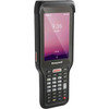 Honeywell Eda61K Bt/Wf/2D 6703/Numeric/Camera. Display Diagonal: 10.2 Cm 4" Disp EDA61K-0NC934PEOK